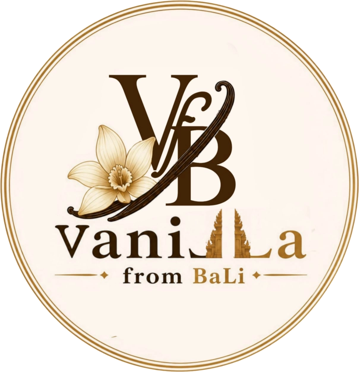 Bali Vanila